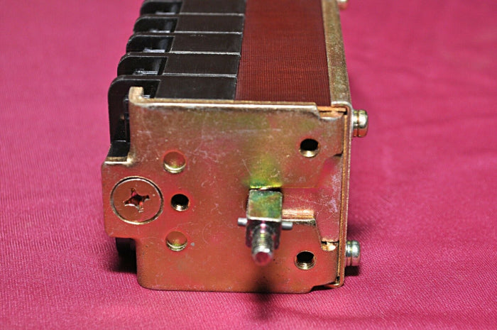 Auxiliary Axh-1 5P3A2B Na-6024-1-4