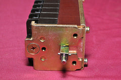 Auxiliary Axh-1 5P3A2B Na-6024-1-4