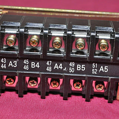Auxiliary Axh-1 5P3A2B Na-6024-1-4
