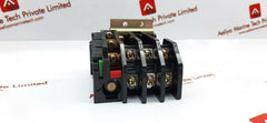 Togami electric t-20-np2s4 starter