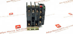 Togami electric t-20-np2s4 starter