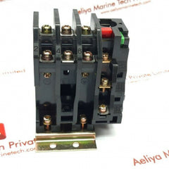 Togami electric t-20-np2s4 starter