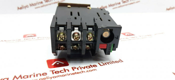 Togami electric t-20-np2s4 starter