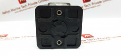 Entrelec v32 d/30841 rotary cam switch 240v