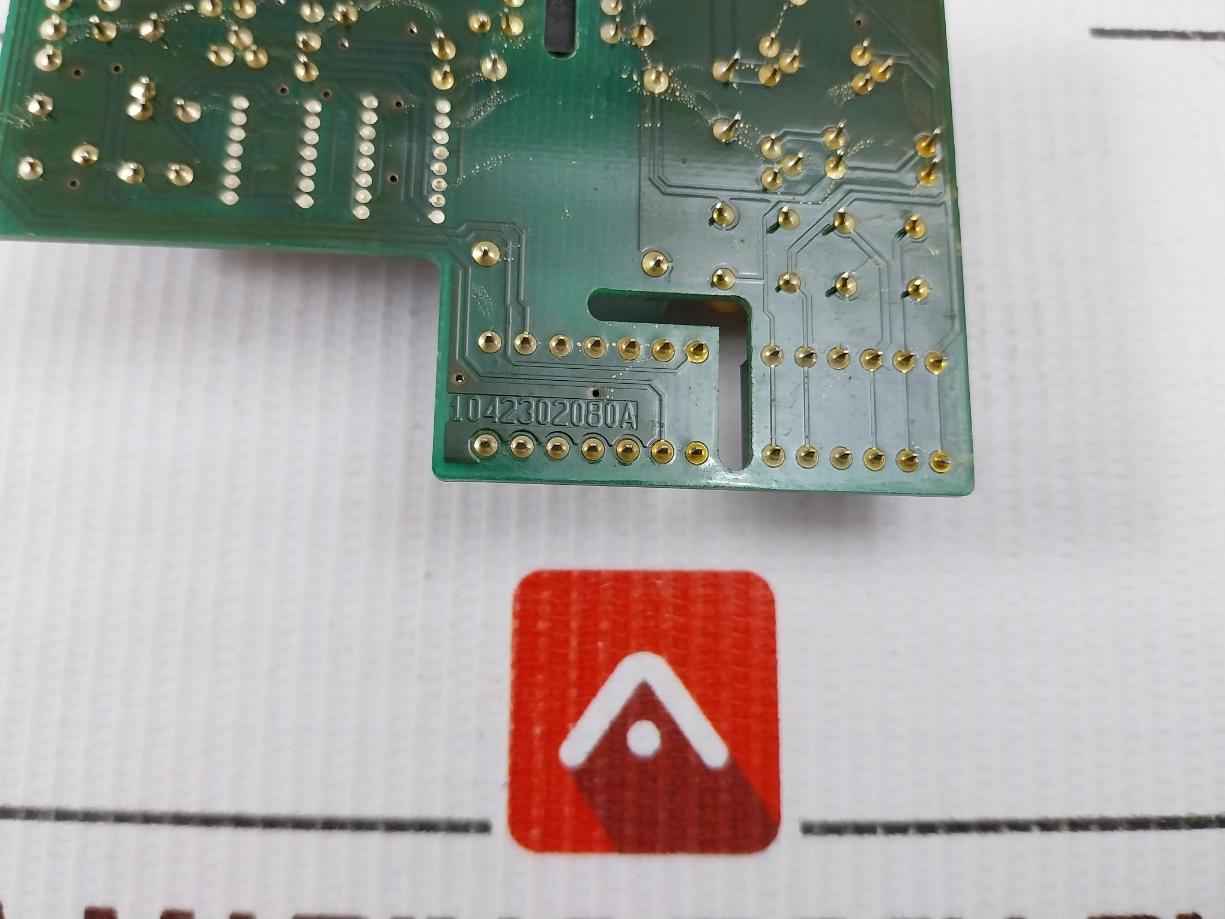 24801 B 2042302080 Printed Circuit Board 1042302080a