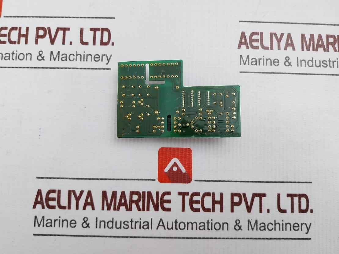 24801 B 2042302080 Printed Circuit Board 1042302080a