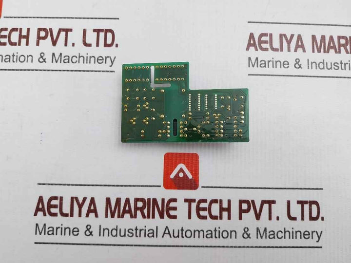 24801 B 2042302080 Printed Circuit Board 1042302080a
