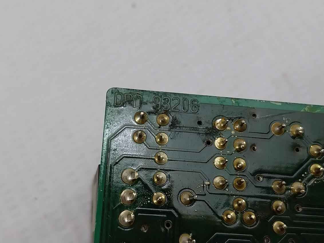 24801 B 2042302080 Printed Circuit Board 1042302080a