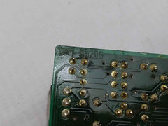 24801 B 2042302080 Printed Circuit Board 1042302080a