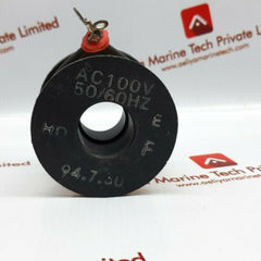 Dc coil 94.7.30 AC 100v 50/60hz