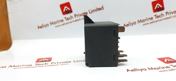 HG4506 single phase motor starter relay