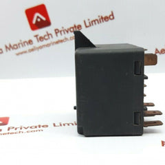 HG4506 single phase motor starter relay