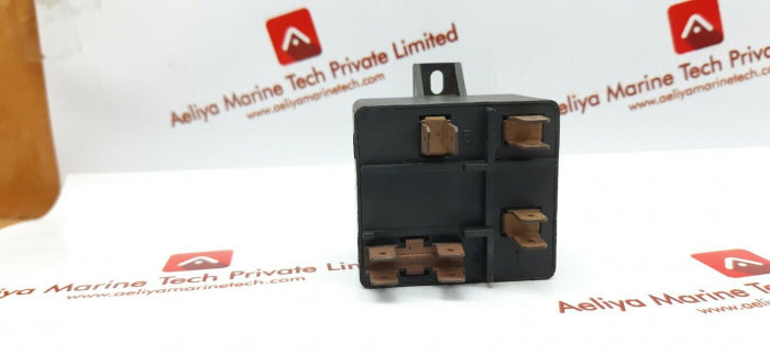 HG4506 single phase motor starter relay