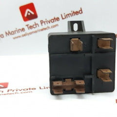 HG4506 single phase motor starter relay