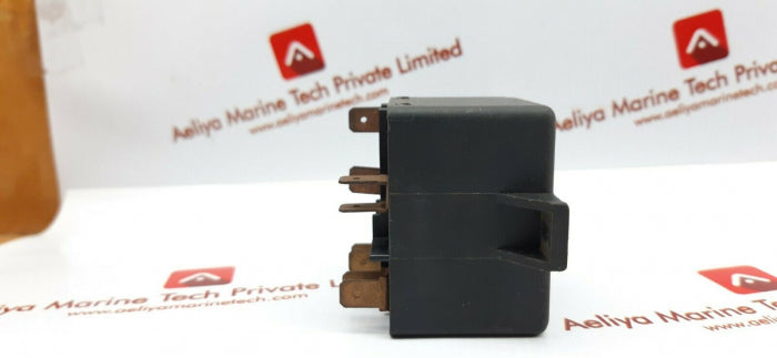 HG4506 single phase motor starter relay