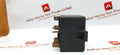 HG4506 single phase motor starter relay