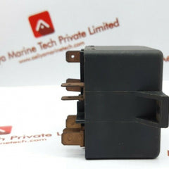 HG4506 single phase motor starter relay