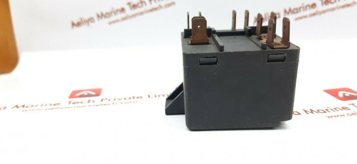 HG4506 single phase motor starter relay