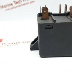 HG4506 single phase motor starter relay