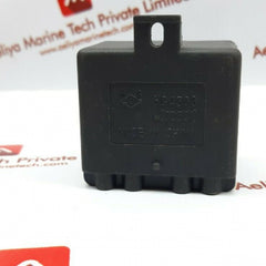 HG4506 single phase motor starter relay