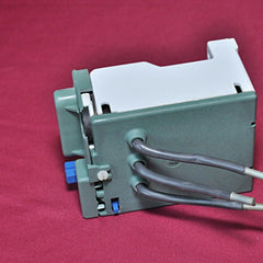 Westinghouse k 27d overload relay