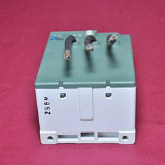 Westinghouse k 27d overload relay