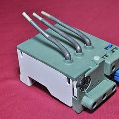 Westinghouse k 27d overload relay