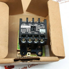 Togami-electric Clk-15H31-p4Bp Magnetic Contactor Relay