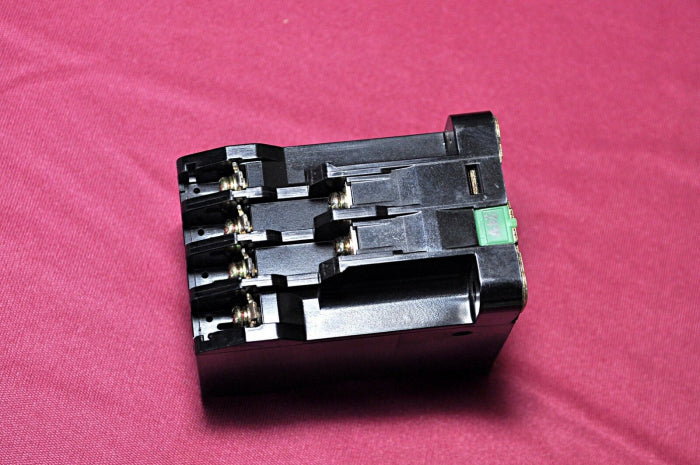 Togami Clk-15H31-p4 Electric Magnetic Contactor Relay 220V 440V