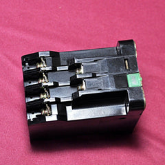 Togami Clk-15H31-p4 Electric Magnetic Contactor Relay 220V 440V