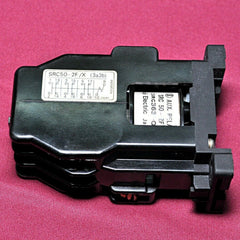 Fuji src50-2f/x aux.relay f01265054