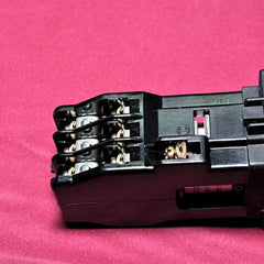 Fuji src50-2f/x aux.relay f01265054