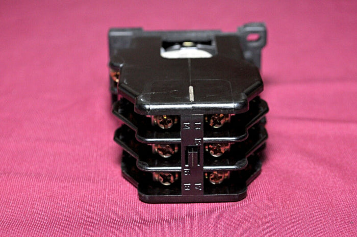 Fuji src50-2f/x aux.relay f01265054