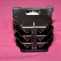 Fuji src50-2f/x aux.relay f01265054