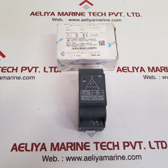 GIC MA51BC Phase And Voltage Control Relay Rev: R017/V014 - Aeliya Marine Tech