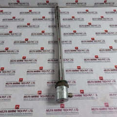 2499-12,0/440-60 Industrial Electric Heater