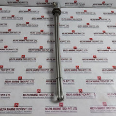 2499-12,0/440-60 Industrial Electric Heater