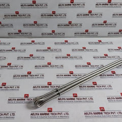 2499-12,0/440-60 Industrial Electric Heater