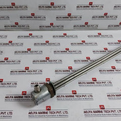 2499-12,0/440-60 Industrial Electric Heater