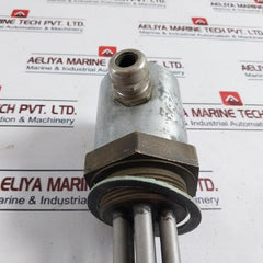 2499-12,0/440-60 Industrial Electric Heater