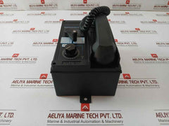 24Ks-1G Marine Batteryless Telephone Ip44 Dc24V Jiaxing Kexun