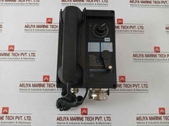24Ks-1G Marine Batteryless Telephone Ip44 Dc24V Jiaxing Kexun