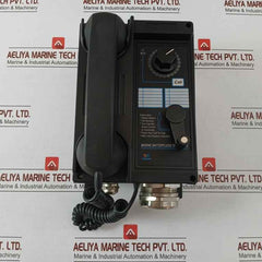 24Ks-1G Marine Batteryless Telephone Ip44 Dc24V Jiaxing Kexun