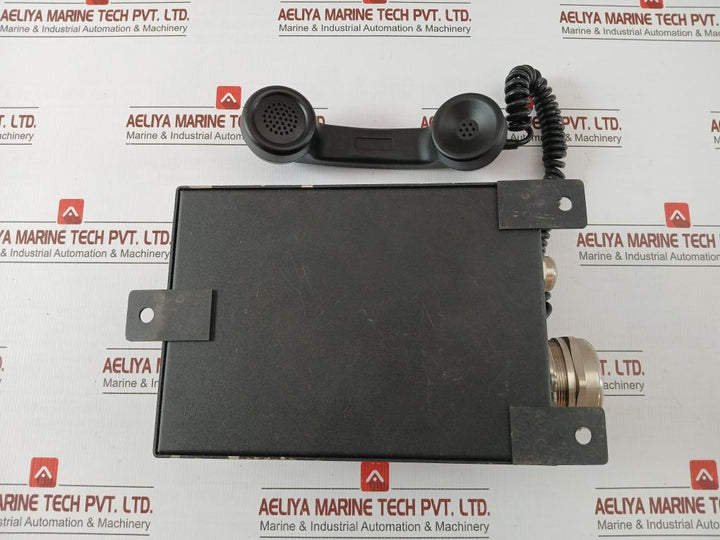 24Ks-1G Marine Batteryless Telephone Ip44 Dc24V Jiaxing Kexun