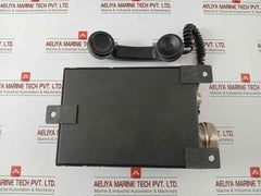 24Ks-1G Marine Batteryless Telephone Ip44 Dc24V Jiaxing Kexun