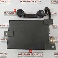24Ks-1G Marine Batteryless Telephone Ip44 Dc24V Jiaxing Kexun