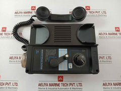 24Ks-1G Marine Batteryless Telephone Ip44 Dc24V Jiaxing Kexun