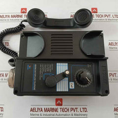 24Ks-1G Marine Batteryless Telephone Ip44 Dc24V Jiaxing Kexun