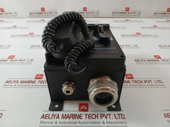 24Ks-1G Marine Batteryless Telephone Ip44 Dc24V Jiaxing Kexun