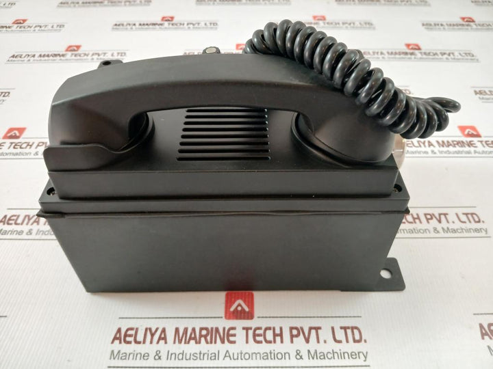24Ks-1G Marine Batteryless Telephone Ip44 Dc24V Jiaxing Kexun